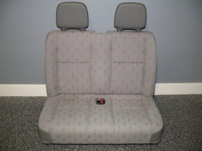 Volkswagen LT double seat
