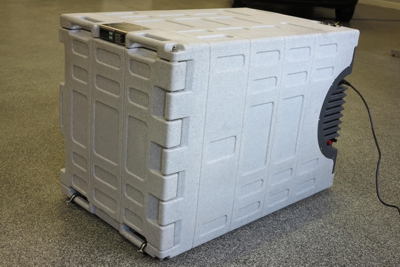 Eberspacher 140 Litre